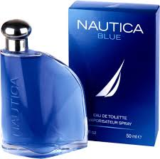 Nautica Blue by Nautica Cab