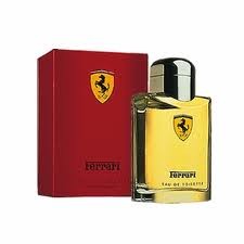 Ferrari scuderia