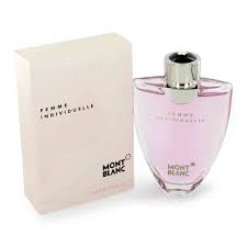 Individuelle by Mont Blanc