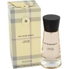 Burberry Touch by Burberry