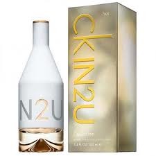 CKin2u by Calvin Klein