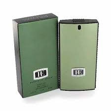 Portafolio Green by Perry Ellis Cab