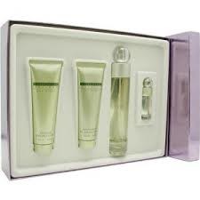 Reserva Set by Perry Ellis