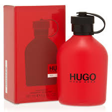Hugo Red by Hogo Boss 150 ML Cab