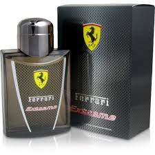 Ferrari Extreme by Ferrari Cab