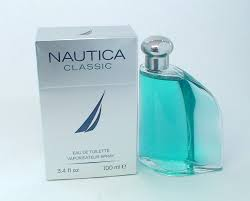 Nautica Classic by Nautica caballero