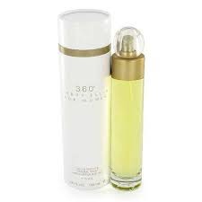 360° woman by Perry Ellis
