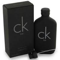 CK be 200 ML  by Calvin Klein Cab